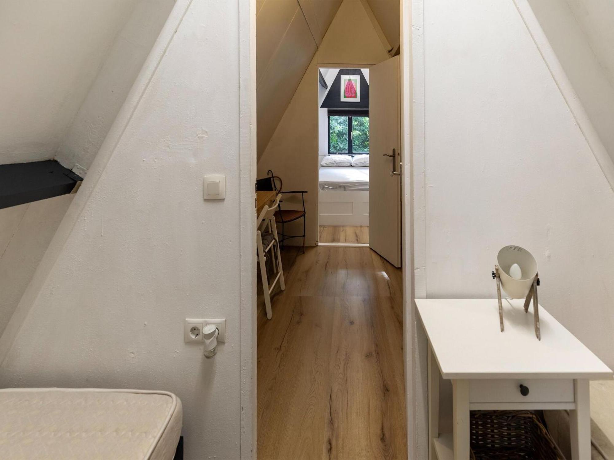 Traditional Holiday Home In Lanaken With Garden Esterno foto