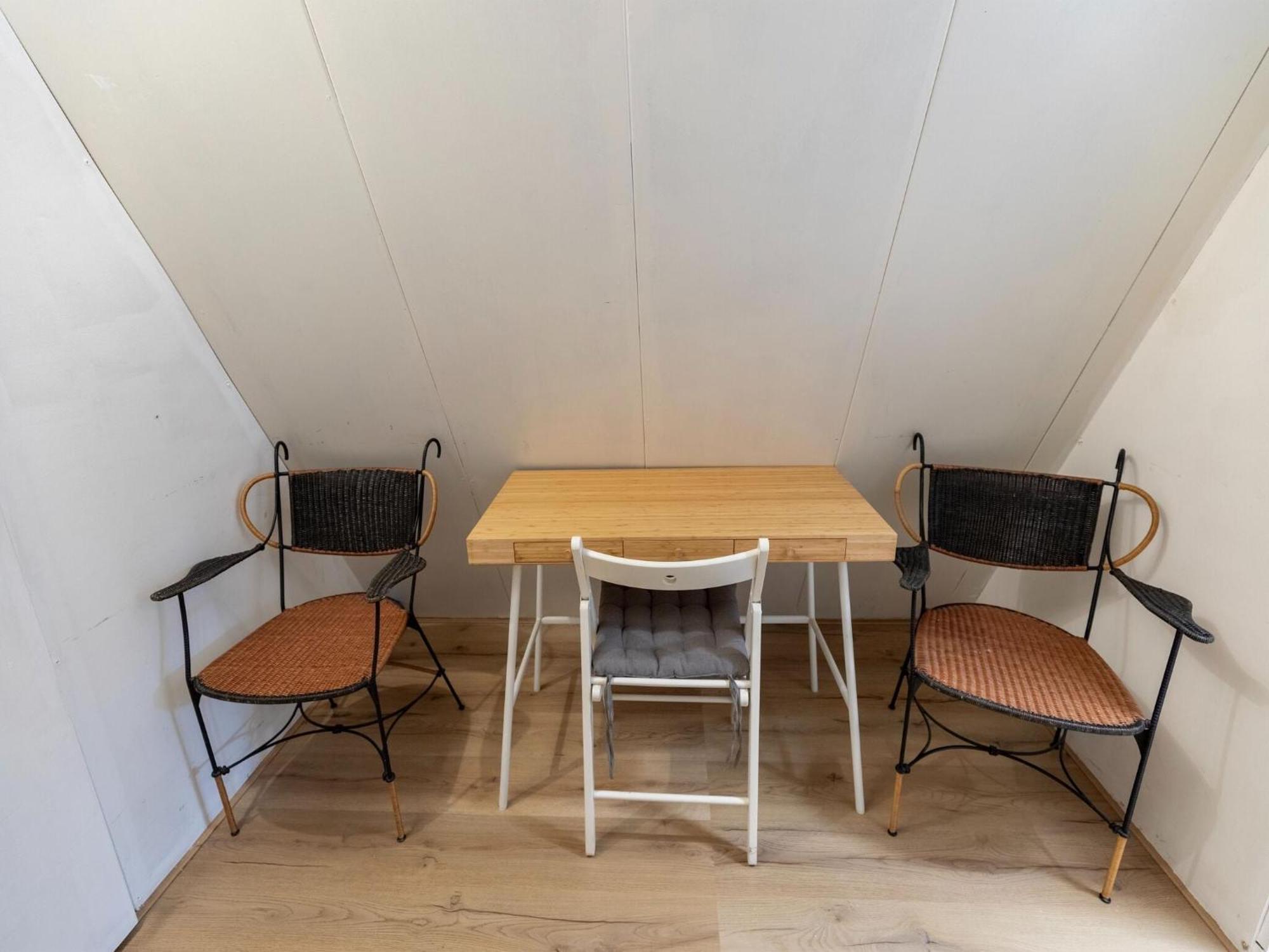 Traditional Holiday Home In Lanaken With Garden Esterno foto