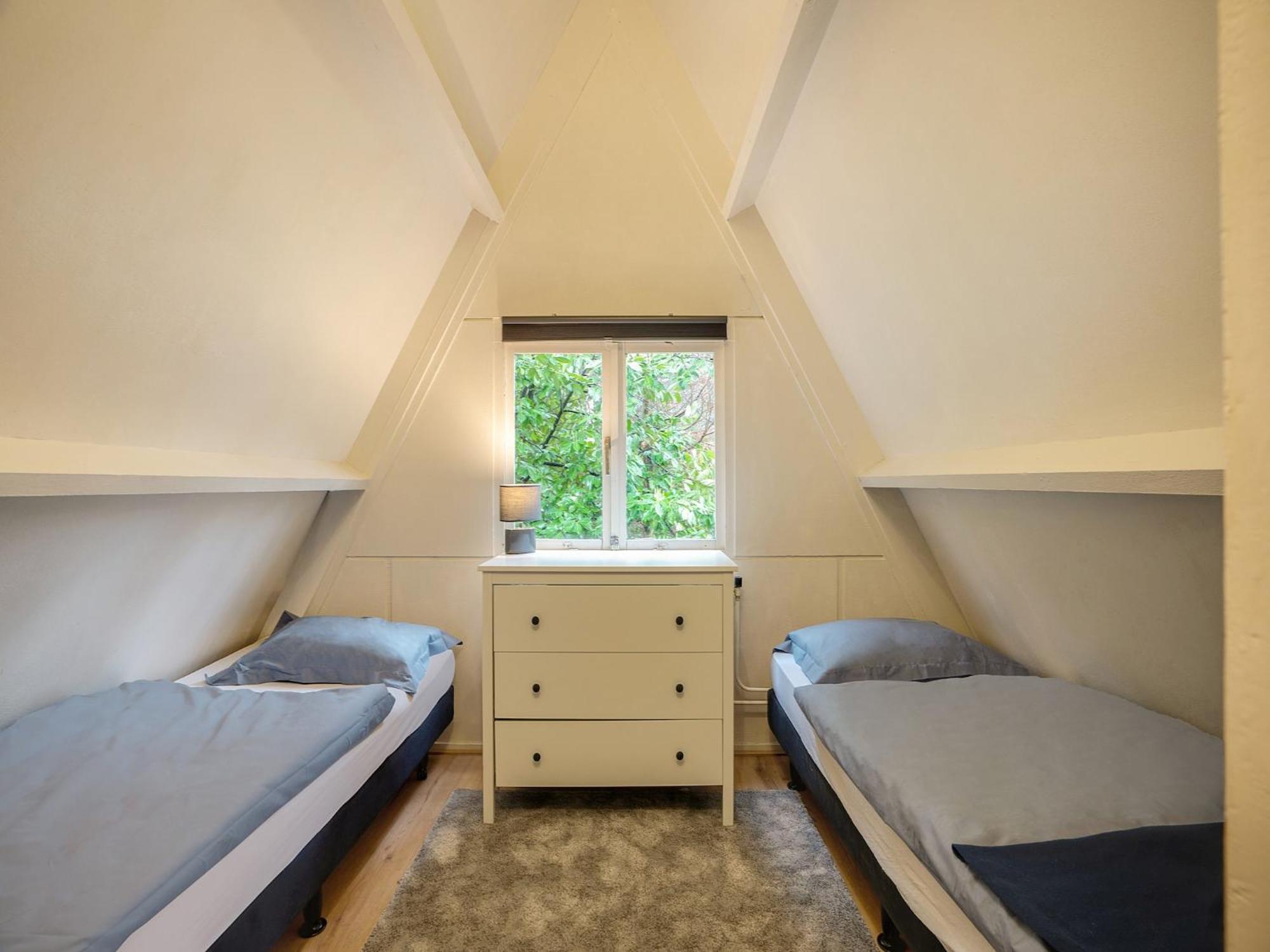 Traditional Holiday Home In Lanaken With Garden Esterno foto