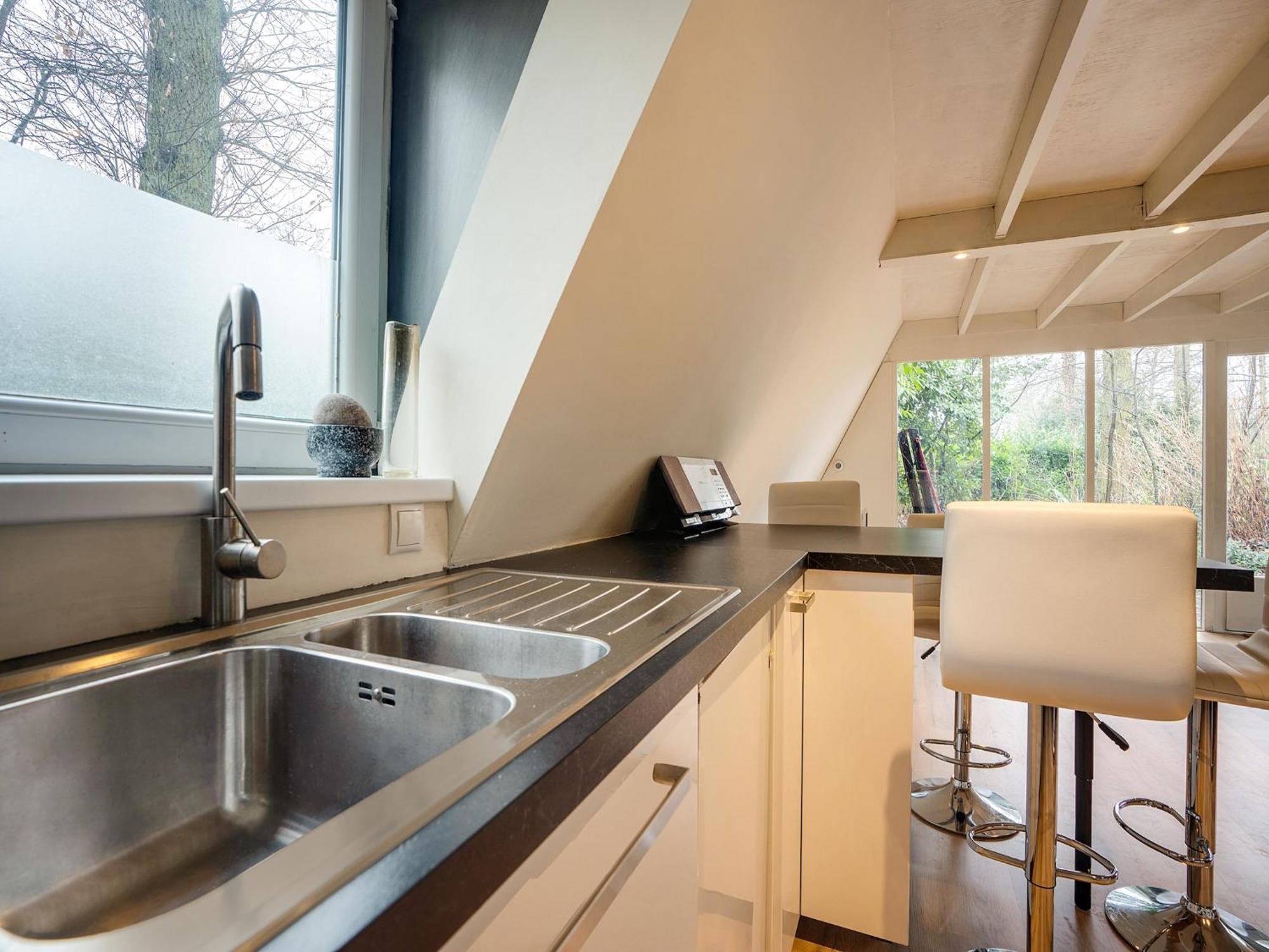 Traditional Holiday Home In Lanaken With Garden Esterno foto