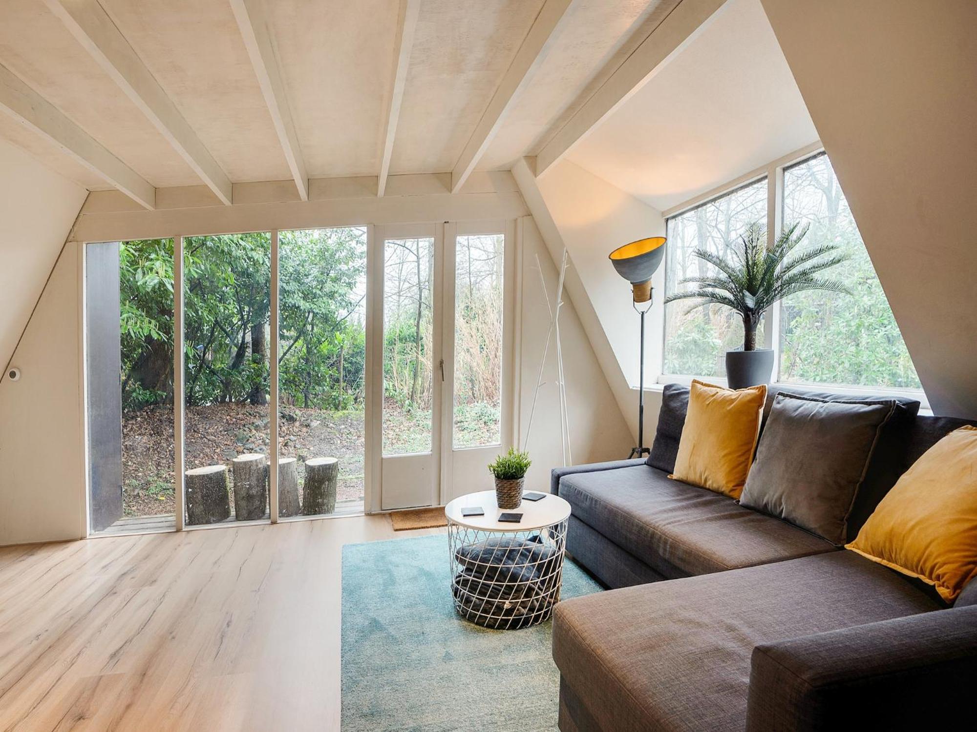 Traditional Holiday Home In Lanaken With Garden Esterno foto