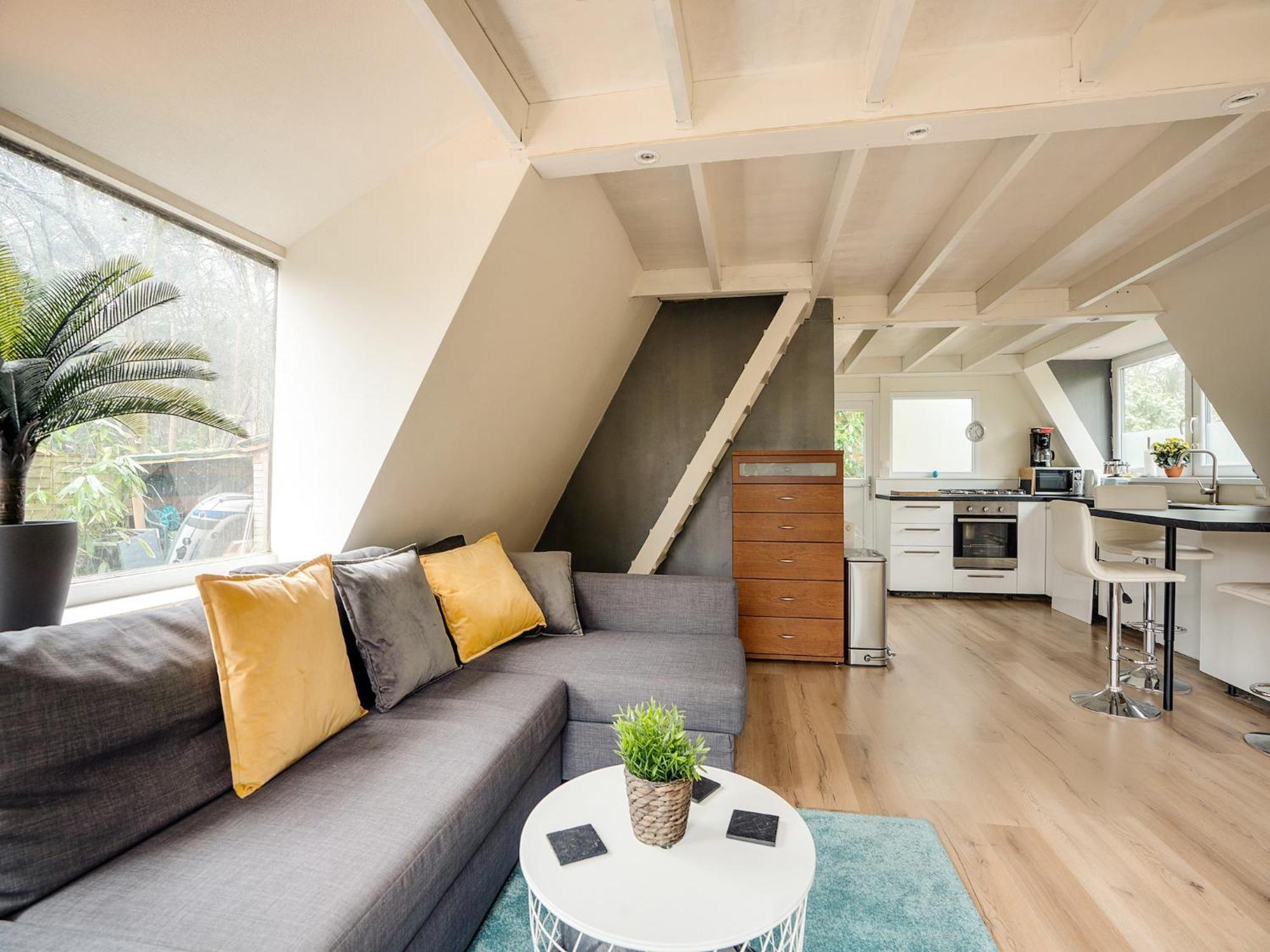 Traditional Holiday Home In Lanaken With Garden Esterno foto