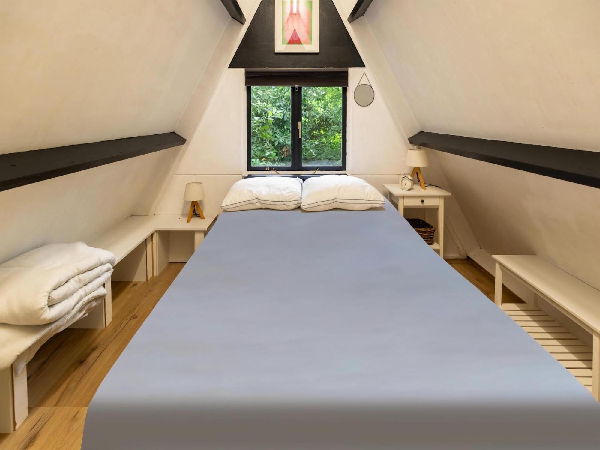 Traditional Holiday Home In Lanaken With Garden Esterno foto
